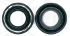TOYOTA Сальник свічки запалювання 4 RUNNER III 2.7 95-02, COROLLA 1.3 97-99 ELRING 389.300 (фото 1)