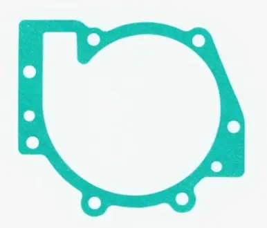 Прокладка помпи води Volvo 850/960/C30/C70/S40/S60/S80/V40/V60/V90/XC40/XC60/XC90 90- ELRING 393.841