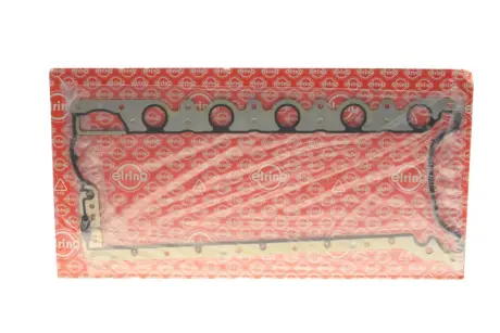Прокладка, кришка головки блоку VOLVO 2,4 D D 5244 T до двигуна. 76469 01- ELRING 394.300