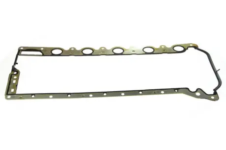Прокладка кришки клапана VOLVO S60 I, S80 I, V70 II, XC70 I, XC90 I 2.4D 01.01-04.10 ELRING 394.310