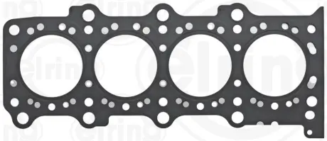 Прокладка, головка блоку циліндрів SUZUKI 1,8/2,0 16V J18A/J20A/L34 ELRING 397.690