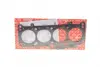 Прокладка ГБЦ (товщина: 1,45мм) AUDI 80 B4, A4 B5, A6 C4, A6 C5, CABRIOLET B3 FORD GALAXY I SEAT ALHAMBRA, AROSA, CORDOBA, CORDOBA VARIO, IBIZA II, INCA, TOLEDO I VW CADDY II 1.6D-1.9DH 08.83- ELRING 412.872 (фото 1)