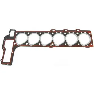 Прокладка головки циліндра BMW M51D25 1.68 mm 2мет. 02.94- ELRING 424.420