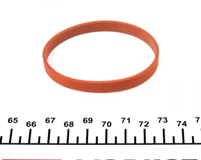 Кільце гумове ELRING 424.850