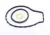 Комплект прокладок двигуна (низ) LOTUS ELISE TOYOTA ALLION II, AURIS, AVENSIS, C-HR, COROLLA, ISIS, PREMIO, RAV 4 III, RAV 4 IV, VERSO 1.6/1.8/2.0 11.06- ELRING 428.370 (фото 5)