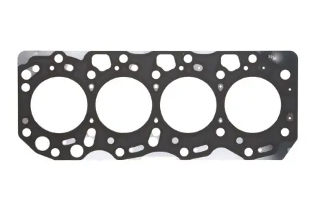 Прокладка, головка блоку TOYOTA 2.0 D-4D 1CD-FTV 1,1mm 3* ELRING 428.540