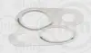 MITSUBISHI Прокладка клапана системи рециркуляції ВГ OUTLANDER II 2.0 06-12 ELRING 430.960 (фото 1)