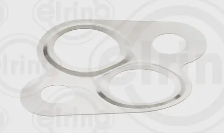 MITSUBISHI Прокладка клапана системи рециркуляції ВГ OUTLANDER II 2.0 06-12 ELRING 430.960