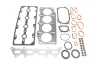 Комплект прокладок (верхній) Fiat Doblo/Opel Combo 1.4 10- Elering 431.590 (фото 2)