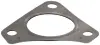 Прокладка випускної системи HONDA ACCORD VIII, CIVIC IX, CR-V III, CR-V IV 2.2D 01.07- ELRING 441860 (фото 1)