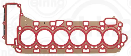 LAND ROVER Прокладка ГБЦ RANGE ROVER SPORT II (L494) 3.0 D300 4x4 20- ELRING 444.072