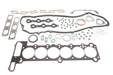 Комплект прокладок (верхній) BMW 3 (E36)/5 (E39)/7 (E38) 95-01 M52 ELRING 445.470