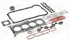Комплект прокладок двигуна (верх) CHRYSLER 200, SEBRING DODGE AVENGER, CALIBER, JOURNEY FIAT FREEMONT JEEP COMPASS, PATRIOT 2.4/2.4LPG 08.06- ELRING 448.390 (фото 1)