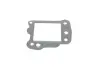 Прокладка клапана EGR CITROEN C5 II, C5 III, C6, C8, C-CROSSER, C-CROSSER ENTERPRISE FIAT ULYSSE FORD GALAXY II, MONDEO IV, S-MAX JAGUAR XF I, XF SPORTBRAKE LANCIA PHEDRA 2.2D 03.06- ELRING 449.550 (фото 1)