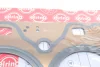 Прокладка ГБЦ (товщина: 1,1мм) VOLVO S60 II, S80 II, V60 I, V70 III, V70 III/KOMBI, XC60 I, XC70 II 2.4D/2.4DH 08.07-07.18 ELRING 451447 (фото 3)