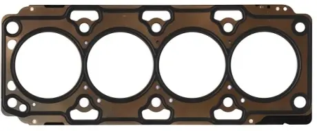 Прокладка, головка циліндра HYUNDAI 2,2 CRDI D4EB 1.0mm 22311-27850 ELRING 451.500