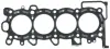 Прокладка, головка блоку циліндрів HONDA 1,2/1,3/1,4 16V -08 ELRING 452.070 (фото 1)