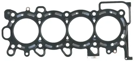 Прокладка, головка блоку циліндрів HONDA 1,2/1,3/1,4 16V -08 ELRING 452.070