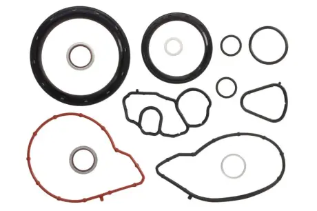 BMW К-кт прокладок картера 1 (F21) 116 i 11-15 ELRING 456.570