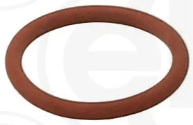 ELRING VW Ущільнювальне кільце 15*18.6*1.8 мм Elering 456.680