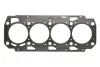 Прокладка ГБЦ (товщина: 1,15мм) CHEVROLET CRUZE, MALIBU OPEL ASTRA J, ASTRA J GTC, CASCADA, INSIGNIA A, INSIGNIA A COUNTRY, ZAFIRA C SAAB 9-5 2.0D 07.08- ELRING 457.832 (фото 1)