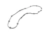 Комплект прокладок, картер OPEL 1,4/1,6 C14SE/X14XE/C16XE/X1 XE/Z16XE/X16XEL 08.1996- (ELRING 457.930 (фото 3)