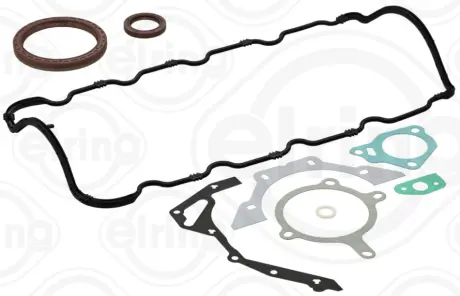 Комплект прокладок (нижній) Ford Mondeo I/II 93-00 ELRING 458.600