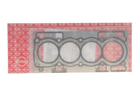 Прокладка ГБЦ (товщина: 0,6мм) FORD C-MAX II, FOCUS III, FOCUS III/HATCHBACK, FOCUS III/KOMBI, GALAXY III, GRAND C-MAX, KUGA II, MONDEO V, S-MAX 1.5 09.14- ELRING 460.970