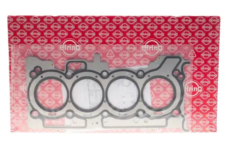 Прокладка ГБЦ MB A-class (W177)/B-class (W247) 1.3 (M282) 18-/Renault Scenic IV 1.3TCe 18- (0.75mm) ELRING 464.450
