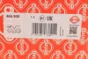 Прокладка колектора впускного Nissan X-Trail/Renault Koleos 2.5 07- Elering 466.900 (фото 2)