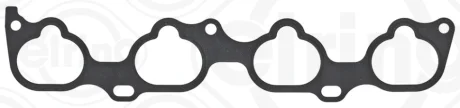 Прокладка колектора впускного Nissan X-Trail/Renault Koleos 2.5 07- ELRING 466.900