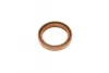 Сальник хвостовика КПП BMW 3/5 /7 2.5-3.5i/2.0/2.5D 90-05 (40x52x9)(M50/M47/M51/M52) ELRING 468.020 (фото 2)
