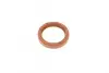 Сальник хвостовика КПП BMW 3/5 /7 2.5-3.5i/2.0/2.5D 90-05 (40x52x9)(M50/M47/M51/M52) ELRING 468.020 (фото 3)