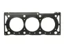 OPEL прокладка головки блоку 2.6 V6 ELRING 470.722 (фото 1)