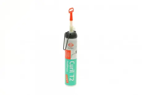 Герметик Curil T2 Profipress (-55C +250C) 200мл ELRING 471.181