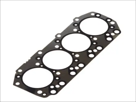 Прокладка ГБЦ (товщина: 1,6мм) CHEVROLET BLAZER S10, N ISUZU CAMPO, D-MAX I, ELF, KB, PICKUP, TF, TFR/TFS, TROOPER I, N (5TH GENERATION) OPEL CAMPO, FRONTERA A, FRONTERA A SPORT 2.5D/2.8D/D ELRING 473.320