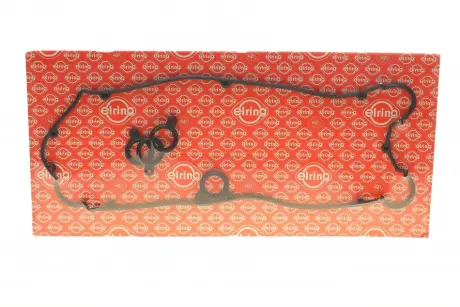 Комплект прокладок клапанної кришки MITSUBISHI ECLIPSE II, LANCER CARGO/KOMBI, LANCER VII, OUTLANDER I 2.0 12.95-12.13 ELRING 473.430