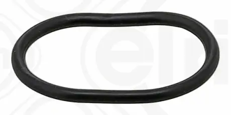 Прокладка піддону Renault Kangoo 1.2 TCe 13- (кільце/зверху) ELRING 474.300