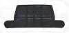 Прокладка кришки ГРМ RVI C, K, KERAX, MAGNUM, PREMIUM 2, T VOLVO 9700, 9900, B11, B13, FH, FH II, FH III, FH16, FH16 II, FH16 III, FM, FM II, FM III, FMX, FMX II D11A-330-G13C460 01.03- ELRING 475.152 (фото 2)