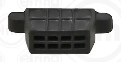 Прокладка кришки ГРМ RVI C, K, KERAX, MAGNUM, PREMIUM 2, T VOLVO 9700, 9900, B11, B13, FH, FH II, FH III, FH16, FH16 II, FH16 III, FM, FM II, FM III, FMX, FMX II D11A-330-G13C460 01.03- ELRING 475.152