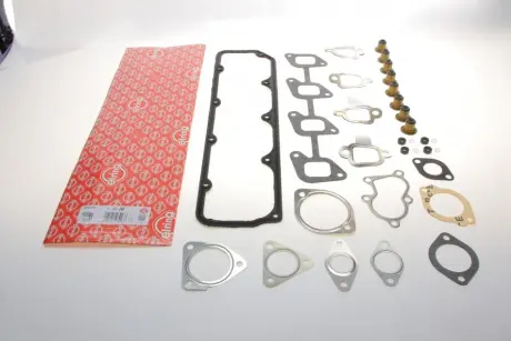 Комплект прокладок (верхній) Ford Transit 2.5TD 94-00 ELRING 476.910