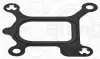 Прокладка термостата Ford Focus/Mondeo 1.8 16V 00-12 ELRING 481.720 (фото 1)