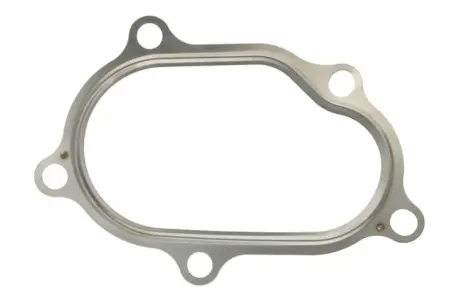 Прокладка випускної системи AUDI A6 ALLROAD C7, A6 C7, A7, Q5 3.0D 11.11-09.18 ELRING 482.380