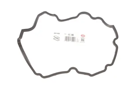 Прокладка кришки клапанів Subaru Forester 2.0/2.5 05-13/Impreza 1.5-2.5 05- (L) ELRING 482.420