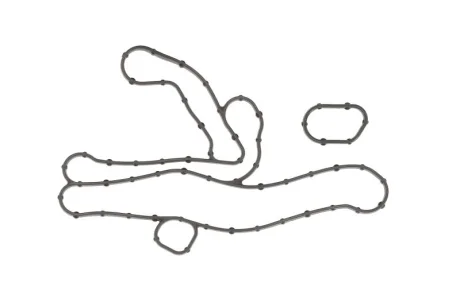 Комплект прокладок, радіатор масляний OPEL/CHEVROLET 1,6CDTI A16DTH/B16DTH/D16DTH 13- (ELRING 483.680