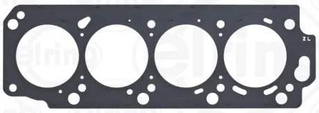 Прокладка, головка блоку циліндрів зліва TOYOTA 4,7 V8 2UZ-FE ELRING 483.920