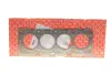 Прокладка ГБЦ Toyota Land Cruiser 200 4.5 D 07- (1.25mm) (R) ELRING 484.000 (фото 1)