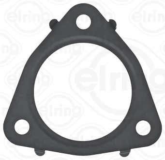 Монтажний комплект турбіни ISUZU D-MAX I, D-MAX II, D-MAX III, ELF, FORWARD F, GRAFTER, N (5TH GENERATION), N (6TH GENERATION) CHEVROLET N 2.5D/3.0D 10.03- ELRING 484700