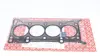 Прокладка ГБЦ Mazda 2/3 1.5/1.6 03- (0.30mm) ELRING 484.770 (фото 1)