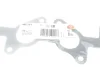 Прокладка колектора впускного Renault Clio/Megane/Scenic 1.2/1.4 88-03 Elering 486.761 (фото 2)
